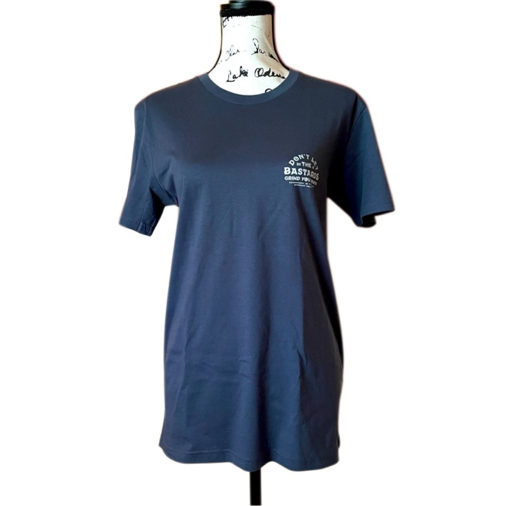 Don’t Let the Bastards Grind You Down T-Shirt